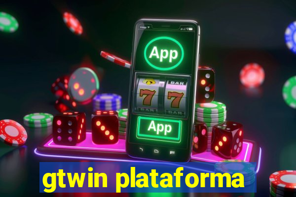 gtwin plataforma